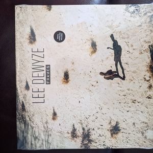 Lee Dewyze
